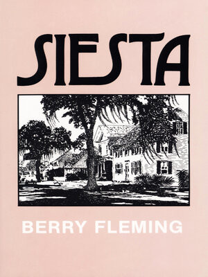cover image of Siesta